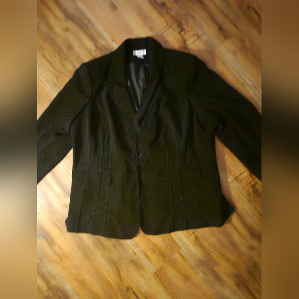 Worthington Suit Jacket